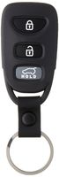 HYUNDAI Genuine 95430-A5200 Keyless Entry Transmitter Assembly