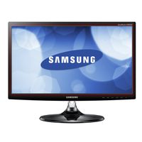 Samsung B350 Series S20B350H 20-Inch Screen LED-Lit Monitor