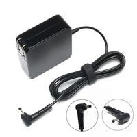 ELECBRAiN 20V 3.25A Round Tip AC Wall Adapter Charger for Lenovo Ideapad 110,120S, 310, 320, 320S, 330, 330S, 510, 510S, 520S, 710, 710S Plus, 720S, B50 Flex 6 ADLX65CCGC2A Laptop Power Supply Cord