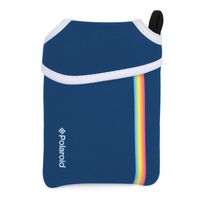 Polaroid Neoprene Pouch for The Polaroid Snap & Snap Touch Instant Camera (Blue) (Certified Refurbished)