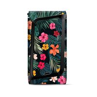 Skin Decal Vinyl Wrap for Smok Morph 219 Kit | Vape Stickers Skins Cover| Hibiscus Flowers Tropical Hawaii