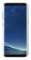 Samsung Galaxy S8 64GB GSM Unlocked Phone - International Version (Midnight Black)