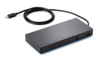 HP Elite USB-C Docking Station (Renewed)