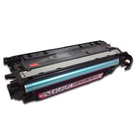 SpeedyToner Remanufactured Toner Cartridge Replacement for HP 647A ( Magenta )