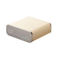 NEXUM TuneBox2 TB20 WiFi Hi-Fi Music Receiver (White)