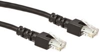 Fluke 884X-ETH Ethernet Interface Cable, 100V Voltage, 40 to 80 Degree C