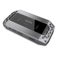 Infinity K5 75W x 4 + 350W x 1 Car Amplifier / Multi-Channel Amplifier