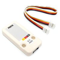 WINGONEER Official Mini Proto Board Unit Universal Double Side Prototype 2.54mm PCB Grove Port Compatible ESP32 Development Kit