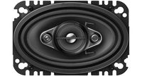 Pioneer TS-A4670F 4"x6" 4-Way Coaxial Speaker