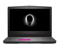 Alienware 17R4 17 R4 QHD Non-Touch i7-7820HK 32GB RAM 1TB HDD + 256GB SSD GTX 1070 8GB Windows 10 PRO (Renewed)