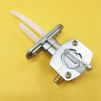 Fuel Valve Petcock 1997-2006 Arctic Cat Atv 250 300 400 500 0470-445