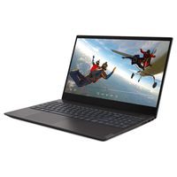 Lenovo Ideapad S340 School and Business Laptop (Intel i5-8265U 4-Core, 8GB RAM, 256GB PCIe SSD, 15.6" HD (1366x768), Intel UHD 620, WiFi, Bluetooth, Webcam, 2xUSB 3.1, 1xHDMI, SD Card, Win 10 Home)