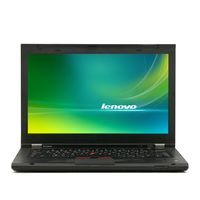 IBM Lenovo ThinkPad T430S Core i5 3210M 2.5GHz 8GB 128GB SSD 14.1" Win 8 Webcam