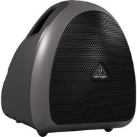 BEHRINGER EUROPORT HPA40