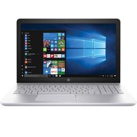 2018 Flagship HP Pavilion 15.6 Inch FHD 1080p Notebook Laptop Computer (Intel Core i7-7500U up to 3.5GHz, 16GB DDR4 RAM, 256GB SSD, Backlit Keyboard, Intel HD Graphic, HD Webcam, Windows 10)