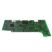 MagiDeal Multimedia MMI Audio Navigation Circuit Board For Audi A6L Q7 2006-2012 Electronic Parts