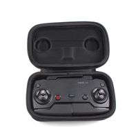 Dji Mavic Air Accessory Storage Bag Carrying Case, For DJI Mavic AIR Drone Remote Control, Hardshell Strorage Case Portable Box (BLACK)