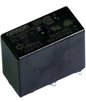 General Purpose Relays SPDT 12VDC ClassF Sealed (1 piece)