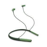 JBL Live 200 In-Ear Neckband Wireless Headphone - Green