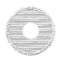 Quickie 2052223 Spin Mop System, Gray