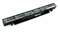 Brand New Genuine Asus A41-X550A battery for Asus F450, F550, K450, K550, R510, X450, X550 15V 2950mah 44Whr 0B110-00240100 0B110-00240100M A31LM9H