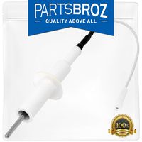 2006549 Water Level Probe for Manitowoc Ice Machines by PartsBroz - Replaces Parts 2006549 & 20-0654-9