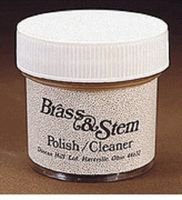 Brass & Stem Pipe Cleaner and Polish for Cleaning Pipes