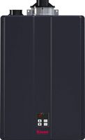 Rinnai CU199iN Tankless Water Heaters, CU199in-Natural Gas/11 GPM