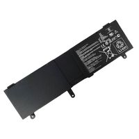 Powerforlaptop Laptop/Notebook Replace C21-N550 C41-N550 Battery for Asus (ROG) g550jk g550jk4700-sl g550j g550;n550ja n550jk n550jx n550jf n550jv n550x47jv n550x42jv n550j n550