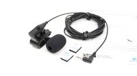 Xtenzi External Microphone Mic Assembly Compatible with Pioneer Car in Dash DVD Navigation