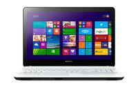 Sony VAIO SVF1532BCXW 15.5-Inch i3 Laptop
