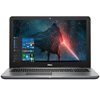 2019 Dell Premium High Performance Flagship Business Laptop Notebook Computer 15.6" FHD Display Intel Core i7-7500u Processor 16GB RAM 2TB HDD Backlit KeyboardHDMI Webcam Bluetooth Windows 10 Pro