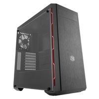 CPU Solutions Gamer PC Core I7 Quad Core with Windows 10, 32GB RAM, 2TB HDD.