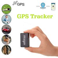 TKSTAR GPS Tracker Strong Magnet Anti-Theft Device Car Motorcycle Kids Bag Pet Waterproof GPS Tracker Realtime Location 3 Months Sleep GPRS/GSM/ WiFi with Free App
