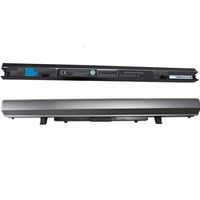 Yongerwy PA5076R-1BRS Laptop Battery Compatible for Toshiba Satellite L900 L950 L955 S900 S950 U800 U900 Compatible with PA5076U-1BRS PA5077U-1BRS PABAS268 PABAS269 14.8V 45WH 12 Months for Warranty