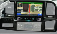 Alpine Electronics X009-GM2 9" Restyle Dash System for Select GM Trucks
