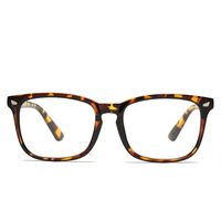 Pro Acme Non-prescription Glasses Frame Clear Lens Eyeglasses (Tortoise)