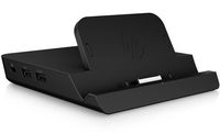 HP ElitePad Dock - Base (Docking, HP, ElitePad, Black)