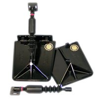 Nauticus - Nauticus SX9510-30 Smart Tab Trim Tabs