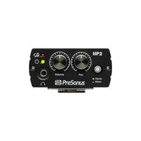 PreSonus HP2 Personal Headphone Amplifier