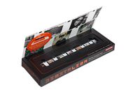 Lomography z362 DigitaLIZA 110 (Black)