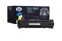 Cool Toner CHCF213A-M131A Compatible Toner Cartridge Replacement for HP CF213A 131M Magenta
