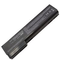 Exxact Parts Solutions Laptop Replacement Battery for HP Elitebook 8460p 8460w 8560p CC06 ProBook 6360b 6460b 6560b
