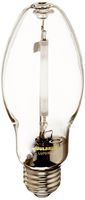 Bulbrite HID ED17 High Pressure Sodium Medium Screw (E26) Base Universal Burn Light Bulb 70 Watt Clear