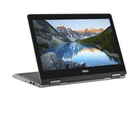Dell Inspiron 13 7000 Series 2 in 1 Full HD 1080P Touchscreen Laptop, AMD Quad Core Ryzen 7 2700U 2.2Ghz Boost Upto 3.8Ghz, 16GB Memory, 512GB SSD, Wireless-AC, Backlit Keyboard, Windows 10