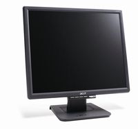 Acer AL1716FB 17-inch LCD Monitor