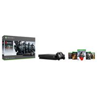 Xbox One X 1TB Console - Gears 5 Bundle
