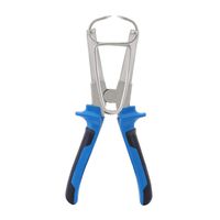 L CONTINUE Miter Spring Pliers Collins Clamps for Woodworking,picture frames,Wood Trim
