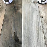 Weatherwash MAINTENANCE OIL CLEAR (1/2 PT)