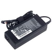 120W 19.5V 6.15A ADP-120LH B Genuine AC Adapter for Lenovo IdeaPad Y400 Y500